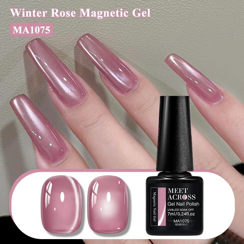 Rosa Winter Rose Katze Magneti – Resin Art Rose Bewertung und Preis