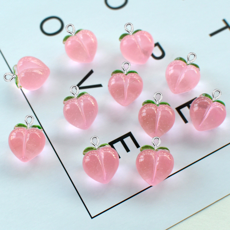 10 Stück neue transparente pfi – Resin Art Jewelry Kit Bewertung und Preis