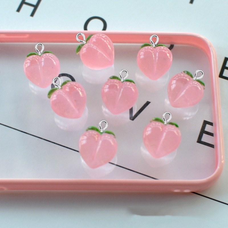 10 Stück neue transparente pfi – Resin Art Jewelry Kit Bewertung und Preis