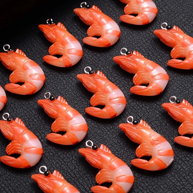 10 Stück Acrylharz Cartoon-Mee – Resin Art Jewelry Kit Bewertung und Preis