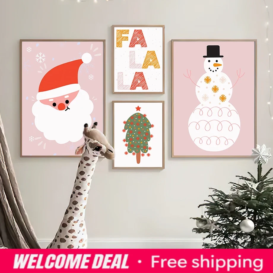 Weihnachtsmann Weihnachtsbaum  – Resin Art Quote Bewertung und Preis