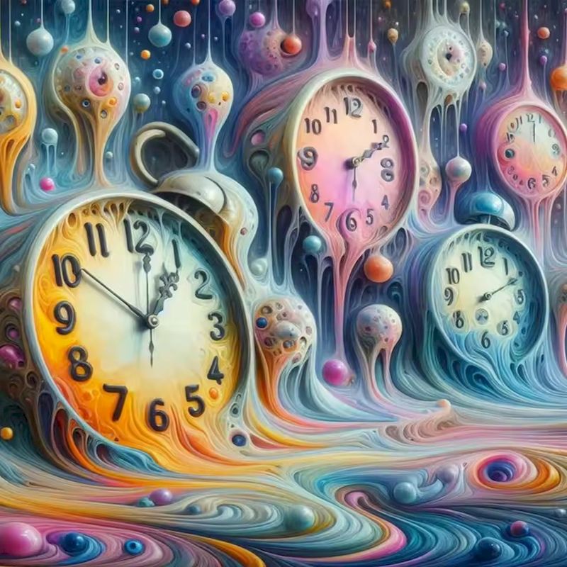 Diamond Painting Set Wanddekor – Resin Art Clock Bewertung und Preis