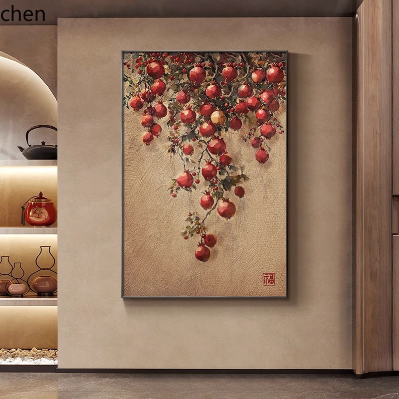 CZ Dekoratives Gemälde mit Gut – Resin Art Meaning Bewertung und Preis