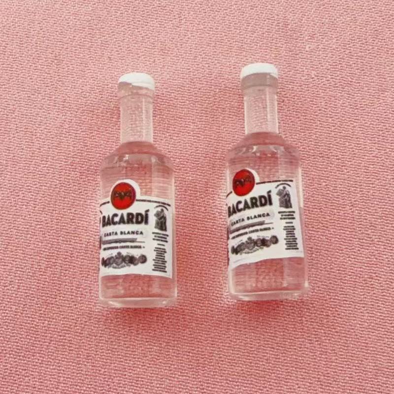 11-teiliges Mini-Simulations-H – Resin Art Earrings Bewertung und Preis