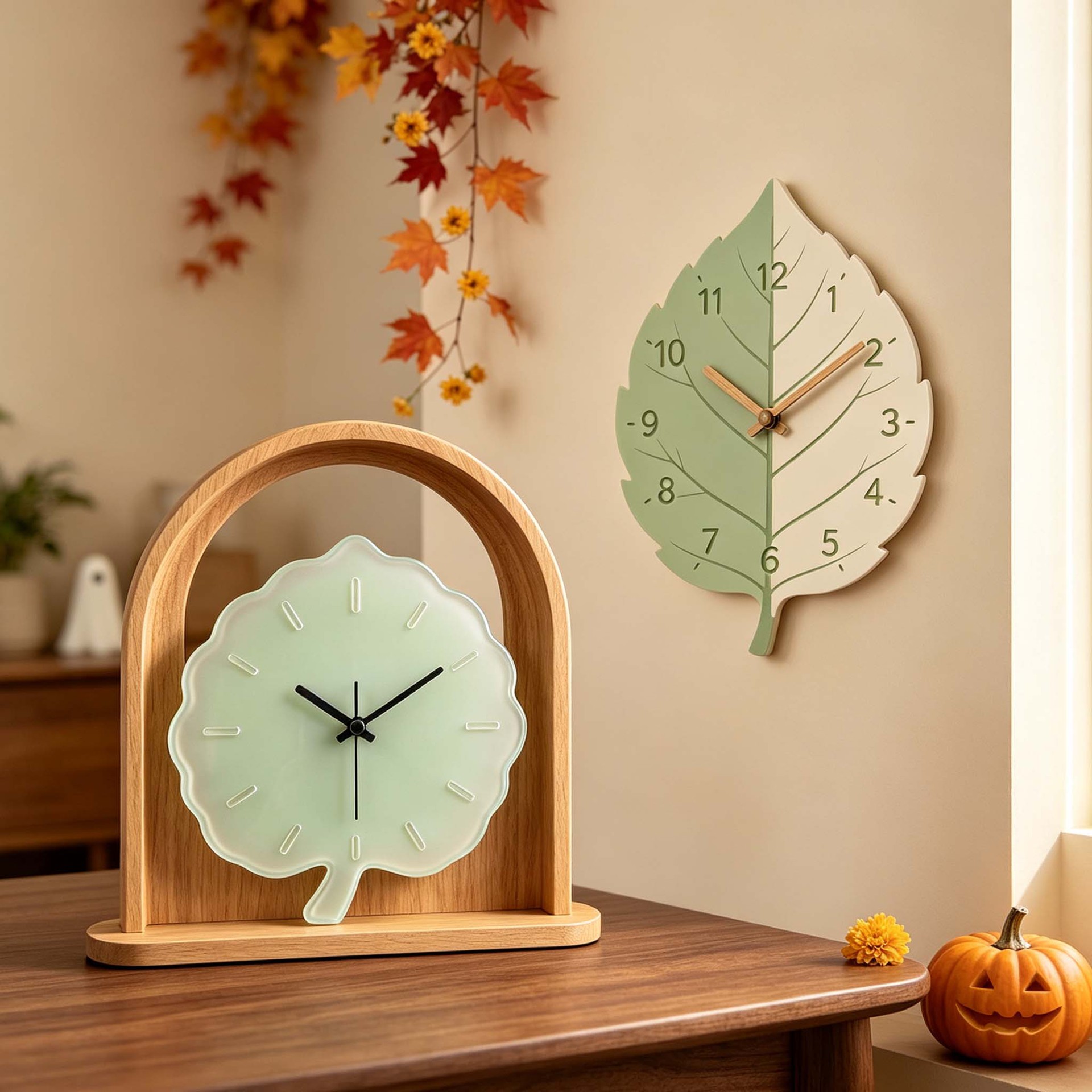 Silikonformen für Uhren mit Bl – Resin Art Clock Bewertung und Preis