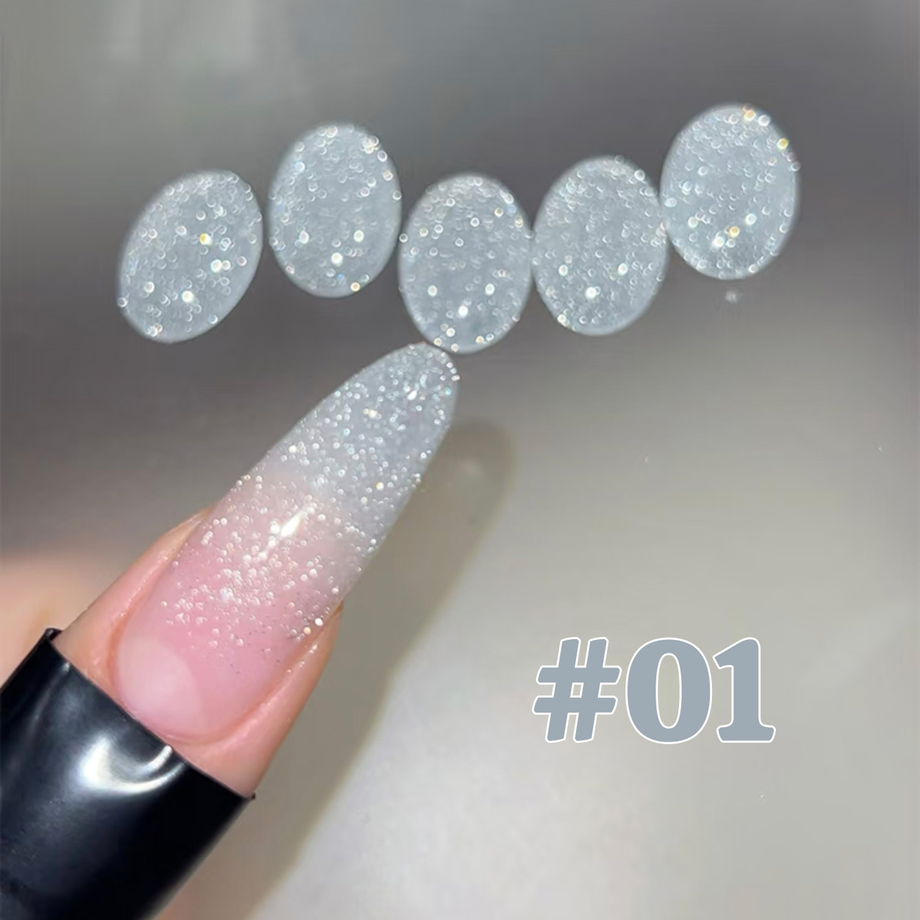 1–6 Stück TC2025, neue rosa na – Resin Art Rose Bewertung und Preis