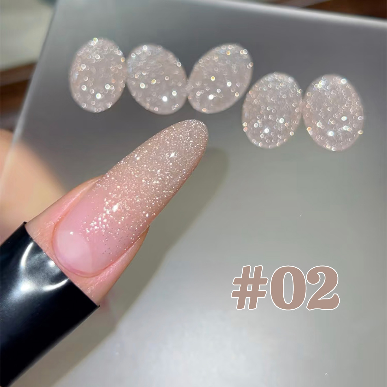 1–6 Stück TC2025, neue rosa na – Resin Art Rose Bewertung und Preis