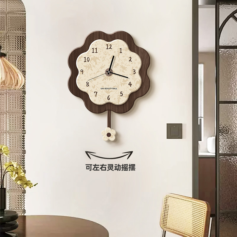 Kreative Kunst-Wanduhr im chin – Resin Art Clock Bewertung und Preis