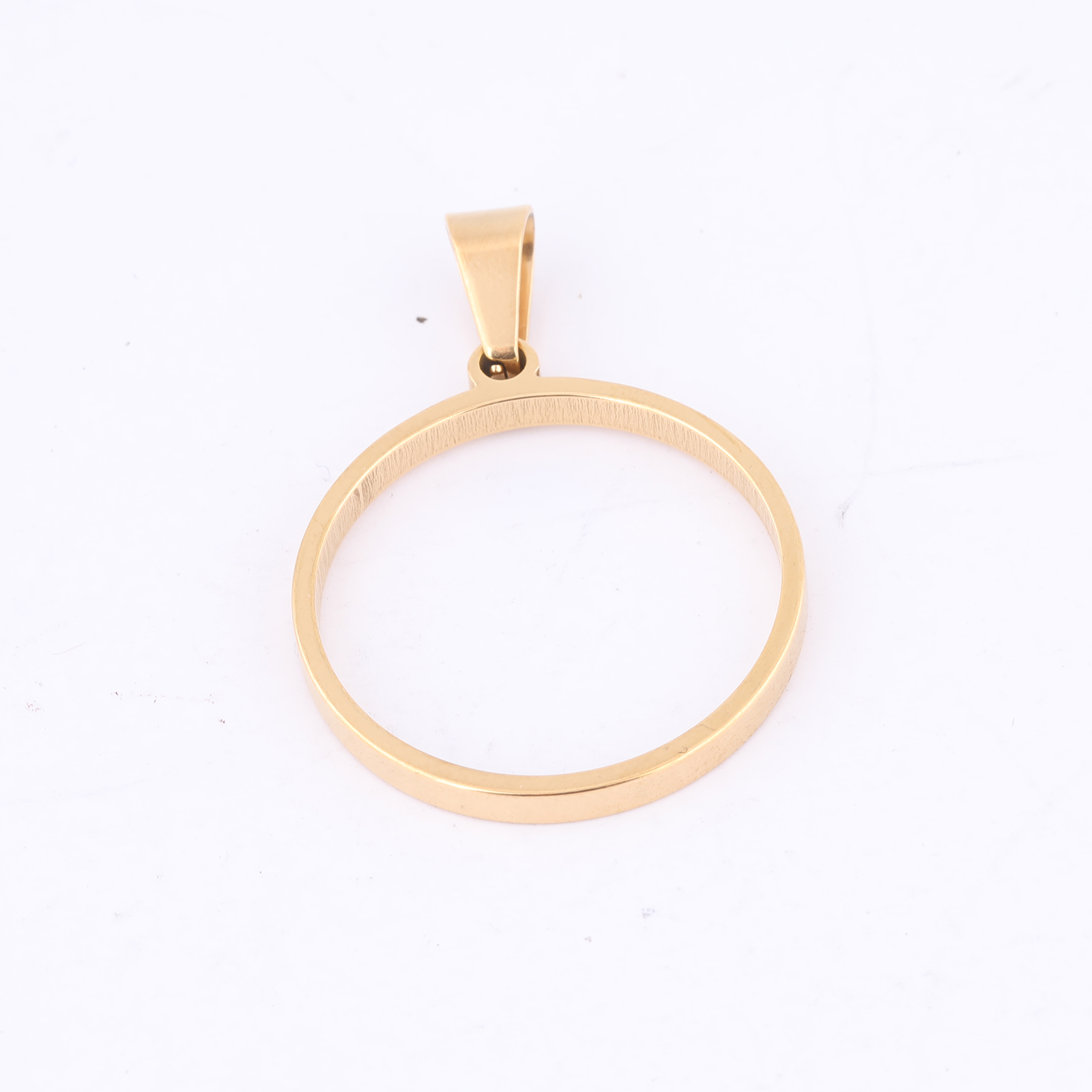10 Stück 25 mm runde offene Lü – Resin Art Jewelry Kit Bewertung und Preis