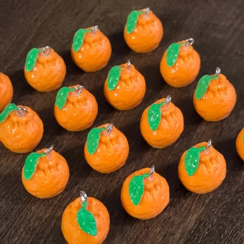 10 Stück 3D-Simulations-Dekopo – Resin Art Earrings Bewertung und Preis