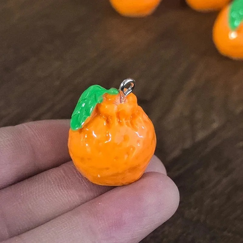 10 Stück 3D-Simulations-Dekopo – Resin Art Earrings Bewertung und Preis