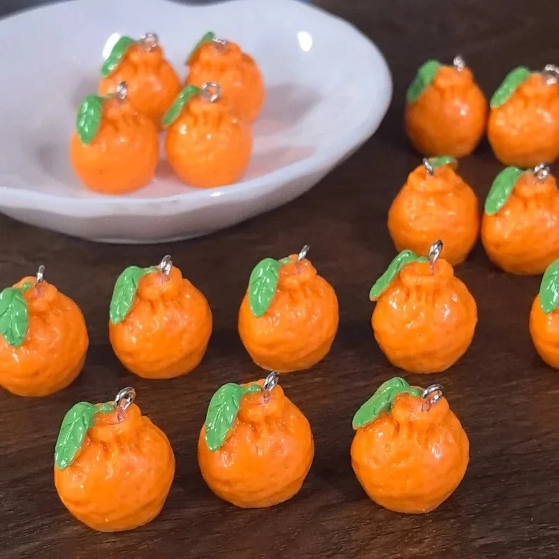 10 Stück 3D-Simulations-Dekopo – Resin Art Earrings Bewertung und Preis
