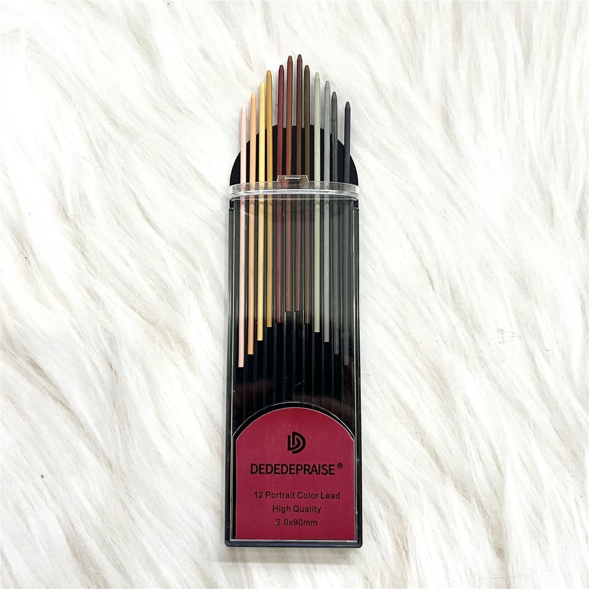 2,0mm Druckbleistift-Set im Re – Staedtler Pencil Lumocolor Bewertung und Preis