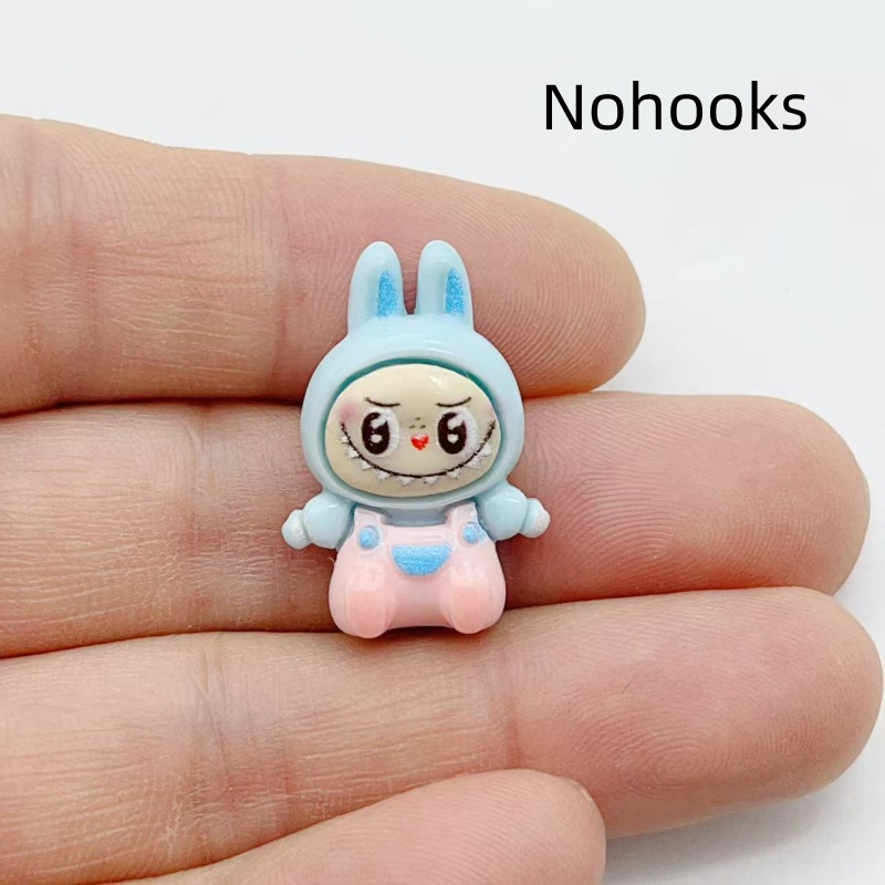 10 Stück Kawaii Hasen-Erdbeerh – Resin Art Jewelry Kit Bewertung und Preis