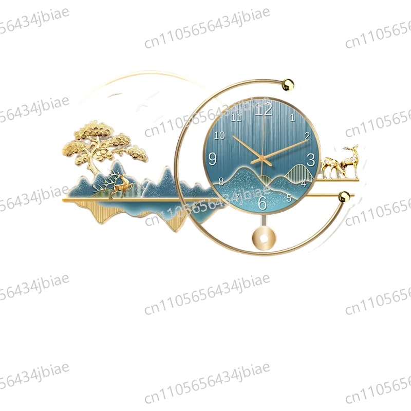 Kunst-Wanduhren Luxuriöse Digi – Resin Art Clock Bewertung und Preis