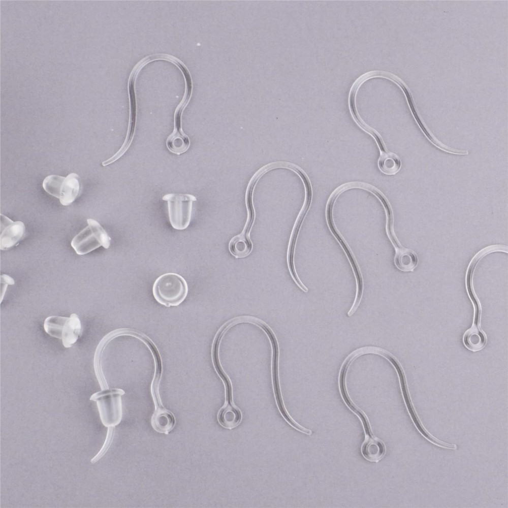 40 Stück durchsichtige Kunstst – Resin Art Jewelry Kit Bewertung und Preis